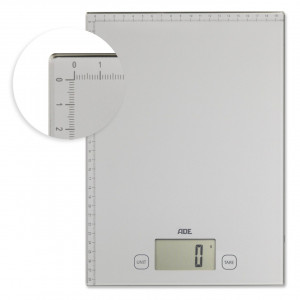 Cantar digital ADE KE 1700, rezolutie 1 g, max 20kg - Img 2