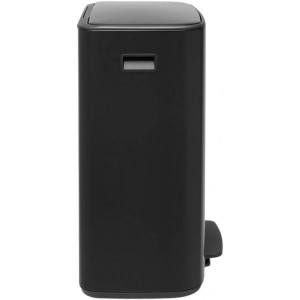 Cos de gunoi BRABANTIA (Bo Pedal Bin, 60L) - Img 2