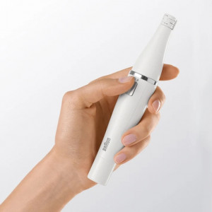 Epilator facial BRAUN FaceSpa 810 - Img 4