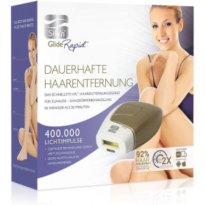 Epilator laser SILK'N GLIDE Rapid - Img 3