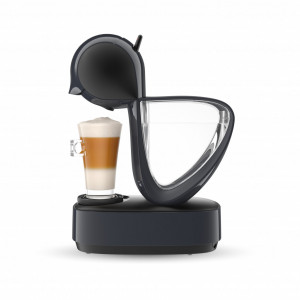 Espressor cu capsule Krups Infinissima KP173B - Img 1