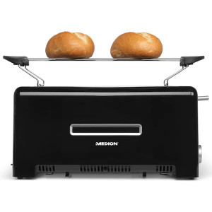 Family Toaster MEDION MD 15709 - Img 1