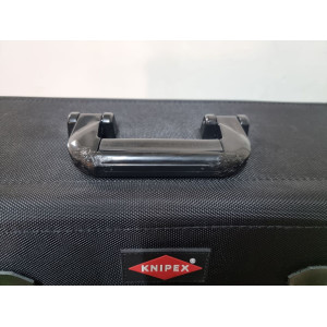 Geanta de scule KNIPEX 42 x 25 x 16 cm - Img 3