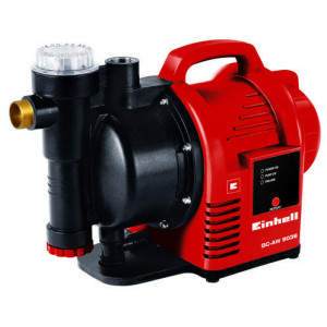 Hidrofor automat EINHELL GC-AW 9036 - Img 1