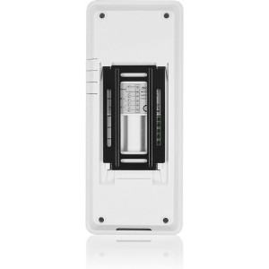 Interfon interior Smartwares DIC-21102, comunicare bidirecțională, 52 de melodii - Img 3