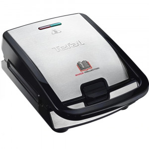 Sandwich maker Tefal Snack Collection SW02M (SW854D) - Img 1