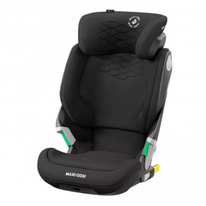 Scaun auto pentru copii Maxi Cosi Morion i-Size (negru, 15-36kg) - Img 1