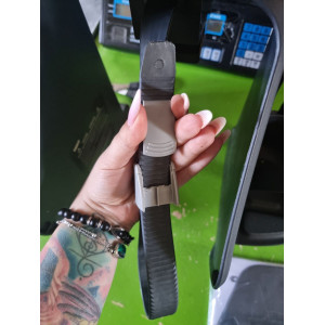Scaun de bicicleta pentru copii Thule Yepp Maxi - Img 3