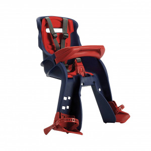Scaun de copii pentru bicicletă OK Baby Orion, greutate maximă susținută 15kg - Img 1