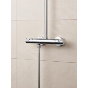 Sistem de dus GROHE VITALIO 250 CUBE - Img 2