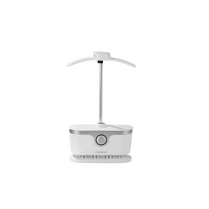 Sistem vertical de calcat cu abur CLEANmaxx 02968 - Img 1