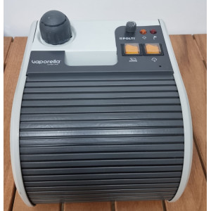 Stație de călcat profesională Polti Vaporella Super Pro, talpă aluminiu, 1750 W, 1.7l, 3 Bar, 120 gr/min, Gri - Img 6