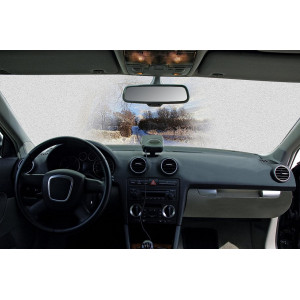 Aeroterma auto AEG Clear view SK 150 - Img 3