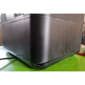 Airfryer dublu Princess 182074, 2 x 4 l, 2 x 1600 W - Img 3
