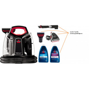Aspirator BISSELL MultiClean Spot & Stain - Img 4