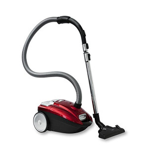 Aspirator cu sac Inventum ST306RZA, 700W - Img 1
