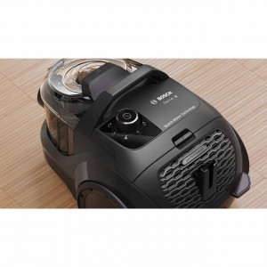 Aspirator fara sac Bosch seria 4 - Img 4