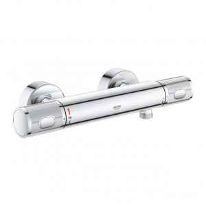 Baterie dus cu termostat Grohe Grohtherm 1000 Performance - Img 1
