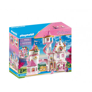 Castelul mare al printesei Playmobil Princess 70447 - Img 1
