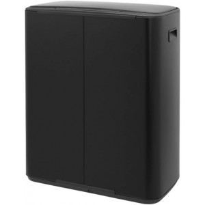 Cos de gunoi BRABANTIA (Bo Pedal Bin, 60L) - Img 3