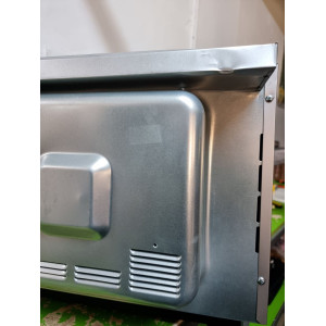 Cuptor microunde cu functie grill Sharp R-971INW, 40l - Img 6