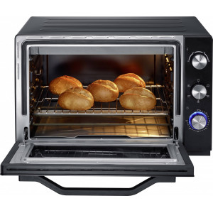 Cuptor XXL microunde cu grill Severin TO 2066 - Img 2