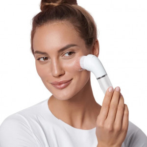 Epilator facial BRAUN FaceSpa 810 - Img 5