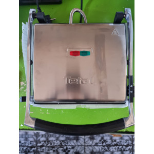 Gratar electric TEFAL GC241D12, 2000W - Img 4