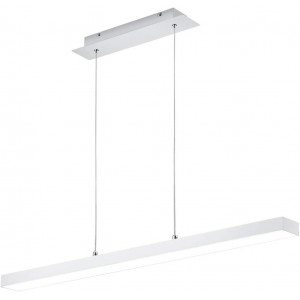 Lustra LED suspendata Reality Agano - Img 2