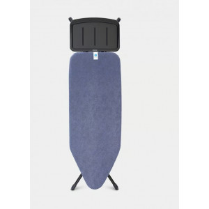 Masa de calcat BRABANTIA 124 * 45 cm Denim Blue - Img 1