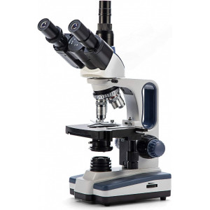 Microscop trinocular de laborator SWIFT SW350T 40X-2000X - Img 1