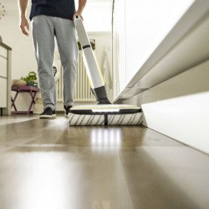 Mop electric KARCHER FC 7 CORDLESS PREMIUM - Img 2