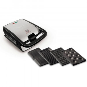 Sandwich maker Tefal Snack Collection SW02M (SW854D) - Img 2