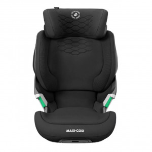 Scaun auto pentru copii Maxi Cosi Morion i-Size (negru, 15-36kg) - Img 2