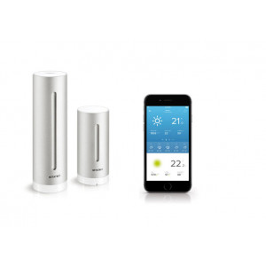 Statie meteo NETATMO NWS01-US - Img 2