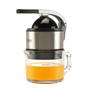 Storcator electric de citrice BOURGINI Classic Lotte Power Juicer 0.75L, 60W - Img 1