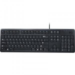 Tastatura Dell KB212-B cu cablu - Img 1