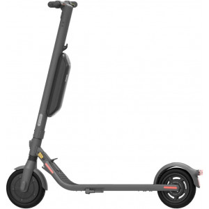 Trotinetă electrică Ninebot by Segway KickScooter E45E, autonomie 45 km, viteză maximă 25 km/h - Img 1
