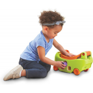Antemergator VTech, model caprioara, 4 in 1 - Img 5