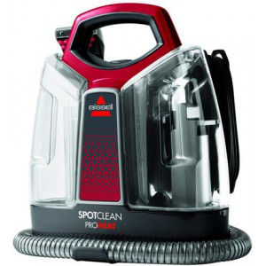 Aparat cu functie de spalare Bissell SpotClean ProHeat 36988 - Img 1