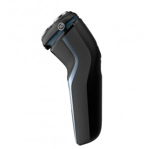 Aparat de barbierit Philips Shaver Seria 3000 S313451 + trimmer nas/urechi - Img 4