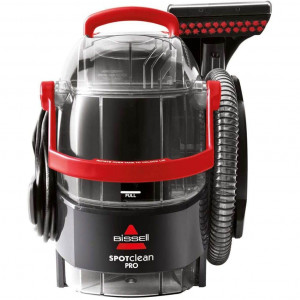 Aspirator cu functie de spalare Bissell Spot Clean Pro, 750 W - Img 2