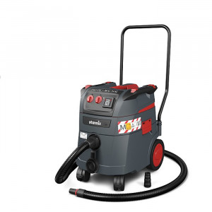 Aspirator industrial STARMIX iPulse M-1635 Safe Plus - Img 1
