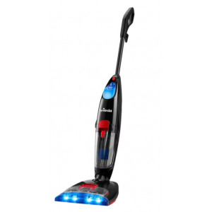 Aspirator vertical cu functie de spalare Vileda Jet Clean Technology - Img 1