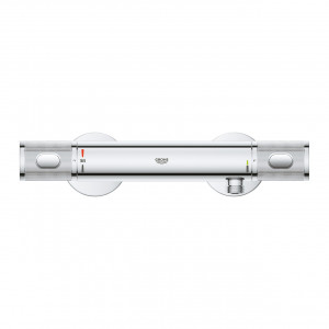 Baterie dus cu termostat Grohe Grohtherm 1000 Performance - Img 2