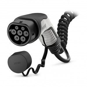 Cablu incarcare masini electrice AC EV-T2G3C-1AC20A-4 PHOENIX CONTACT - Img 1
