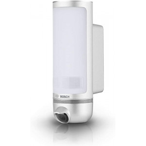 Cameră de supraveghere interior/exterior Bosch Smart Home Eyes 360° - Img 1