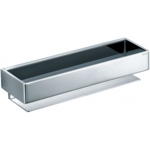 Coș de duș cromat Keuco Edition (9.5 x 30 x 6.7 cm) - Img 1