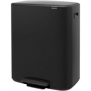 Cos de gunoi BRABANTIA (Bo Pedal Bin, 60L) - Img 1