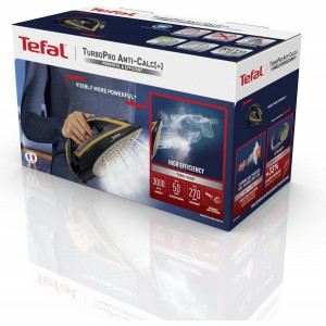 Fier de calcat Tefal Turbo Anti-Calc FV5696E1 - Img 4